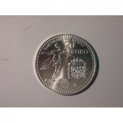 Moneda 20 euros 2010 Mundial
