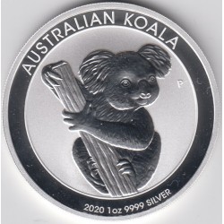 ONZA AUSTRALIA 2020 "KOALA"