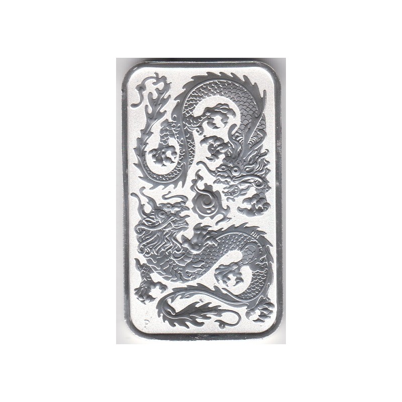 ONZA AUSTRALIA 2020 DRAGON (rectangular)