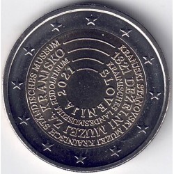 MONEDA 2 EUROS 2021...