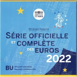 CARTERA EUROS FRANCIA 2022