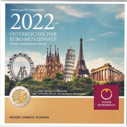 CARTERA EURO AUSTRIA 2022