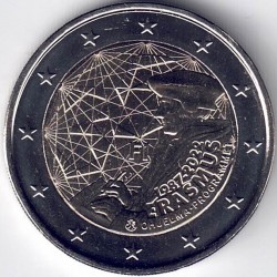 2 EUROS FINLANDIA...