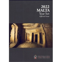 CARTERA EUROS MALTA 2022