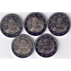 2 EUROS ALEMANIA 2023-5...