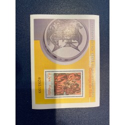 H.B. ESPAÑA 2001-MILENARIO...
