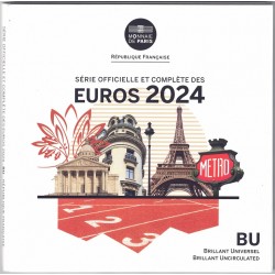 CARTERA EUROS FRANCIA 2024