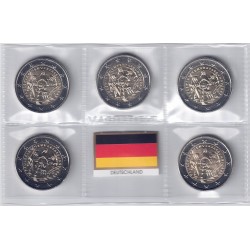 2 EUROS ALEMANIA 2024-5...