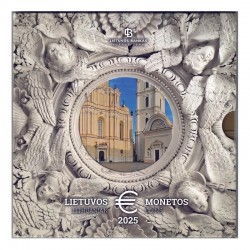 CARTERA EUROS LITUANIA 2025