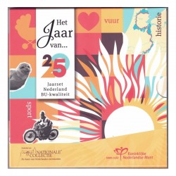 CARTERA EUROS HOLANDA 2025