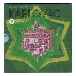 CARTERA EUROS CROACIA 2025