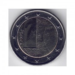 MONEDA 2 EUROS...