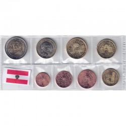 TIRA AUSTRIA EUROS 2025