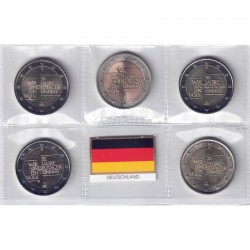 2 EUROS ALEMANIA 2025-5...