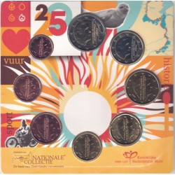 TIRA HOLANDA EUROS 2025