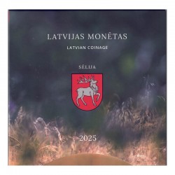 CARTERA EUROS LETONIA 2025