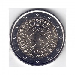 MONEDA 2 EUROS PORTUGAL...