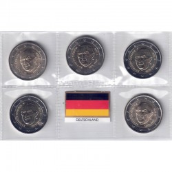 2 EUROS ALEMANIA 2026-5...