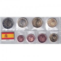 TIRA ESPAÑA EUROS 2026
