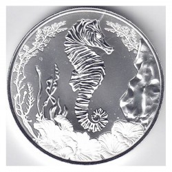 ONZA PLATA SAMOA...